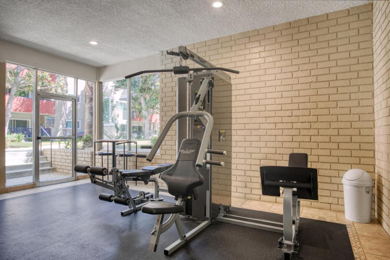 Encino 2br W Wd Pool Gym Nr Ventura Blvd Lax-895 Apartment *